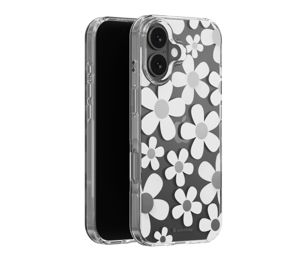 SwitchEasy Fleur do iPhone 17 (White ) - 1416144 - zdjęcie 4